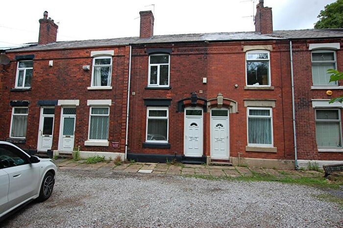 3 Bedroom Terraced House To Rent In Whitelands Terrace, Ashton-under-Lyne, Greater Manchester, OL6