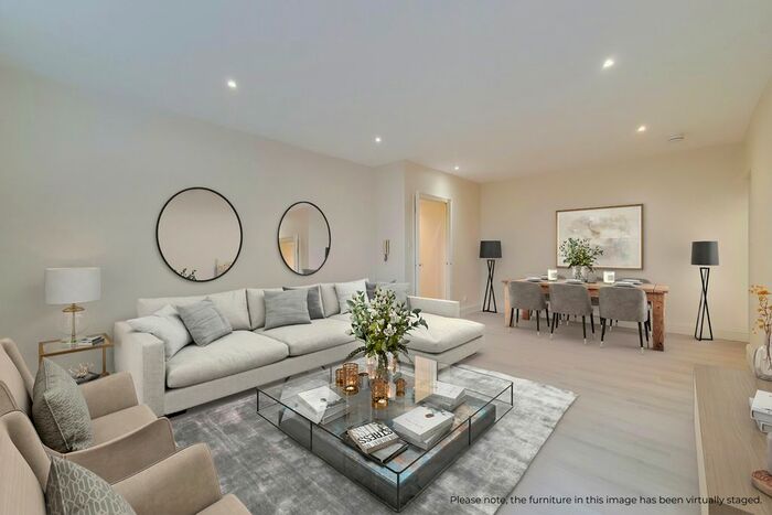 1 Bedroom Flat To Rent In Valley Road, London, SW16