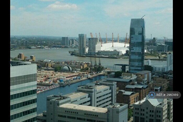 2 Bedroom Flat To Rent In Pan Peninsula, London, E14
