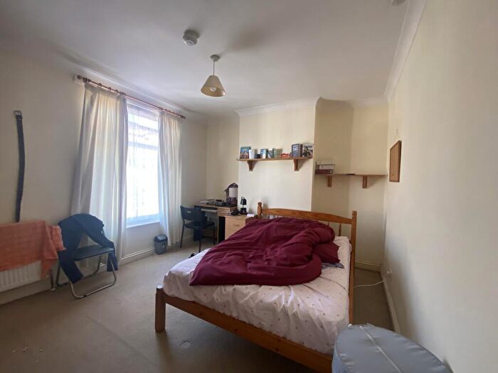 4 Bedroom Terraced House To Rent In Eton Road, Southsea, PO5