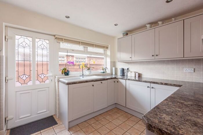 2 Bedroom Detached Bungalow For Sale In Langton Road, Norton, Malton, YO17