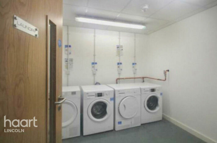Apartment For Sale In High Street, Lincoln, LN5