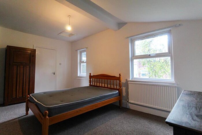 1 Bedroom Flat To Rent In Cresswell Grove, West Didsbury, M20