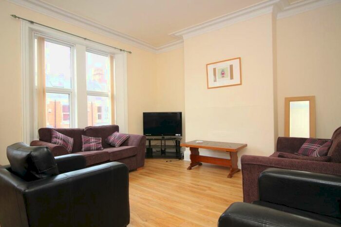 4 Bedroom Terraced House To Rent In Kingsley Place, Heaton, Newcastle Upon Tyne, NE6