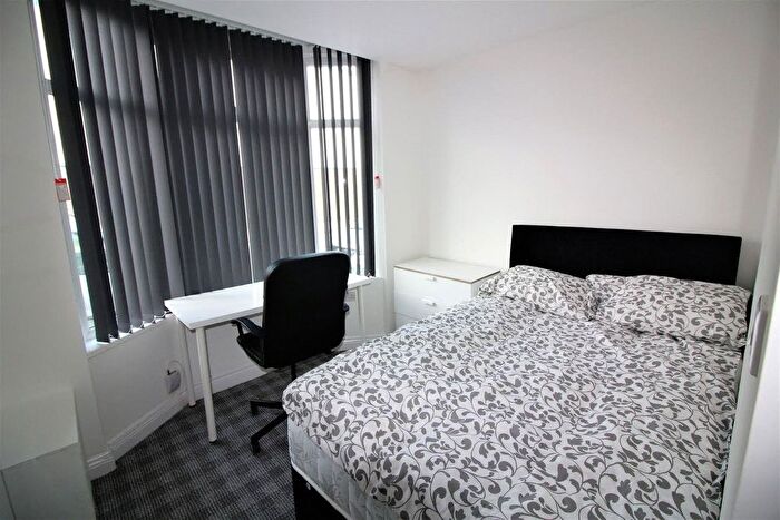 1 Bedroom Flat To Rent In Union Street, Middlesbrough, North Yorkshire, TS1