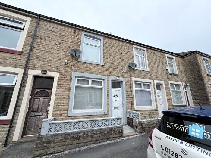 3 Bedroom Terraced House To Rent In Pine Street, Nelson, BB9