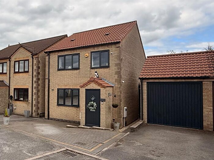 3 Bedroom Detached House For Sale In High Edge Drive, Heage, DE56