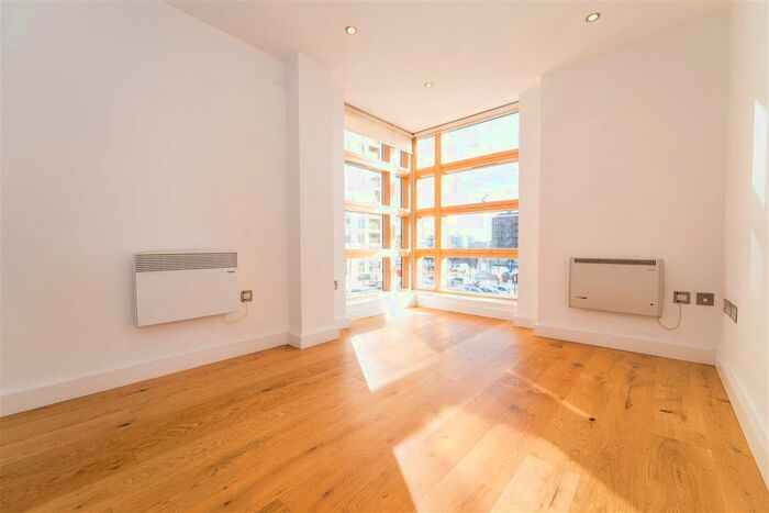 2 Bedroom Flat To Rent In The Wentwood, Northern Quarter, M1