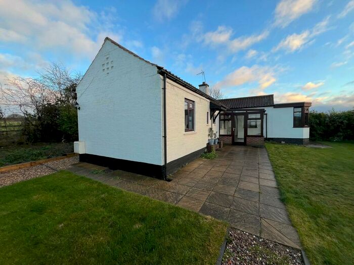 2 Bedroom House To Rent In Cotes Road, Barrow Upon Soar, Leicestershire, LE12