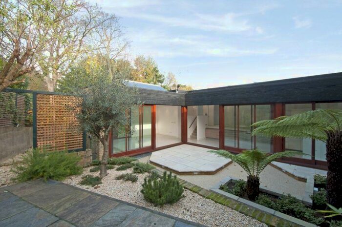 4 Bedroom Terraced House To Rent In Somerset Gardens, Highgate, N6