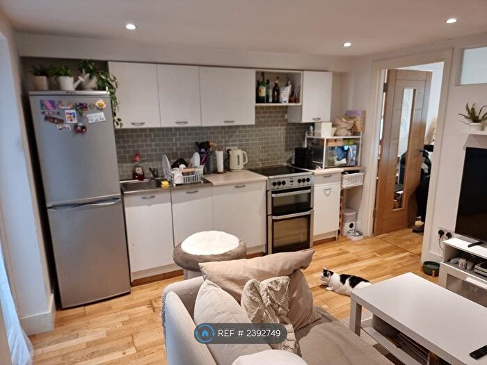 2 Bedroom Flat To Rent In Preston Street, Brighton, BN1