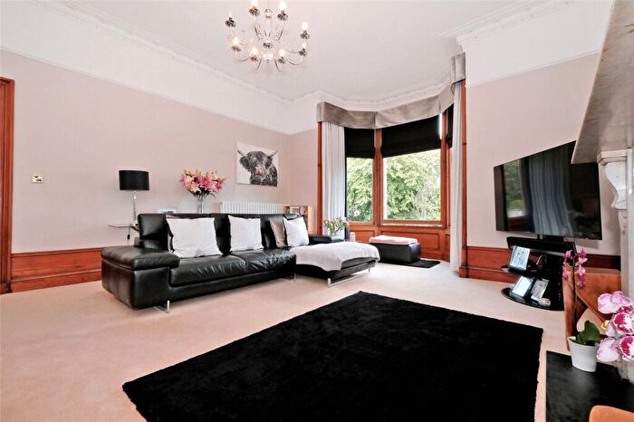 3 Bedroom Maisonette For Sale In A Polmuir Road, Ferryhill, Aberdeen, AB11