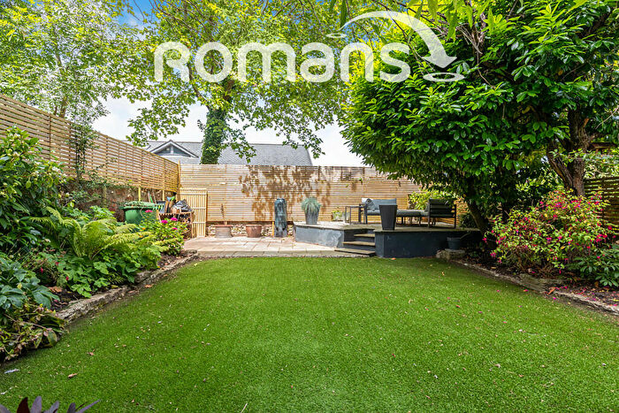 2 Bedroom Apartment To Rent In Elmgrove Road, Cotham, BS6