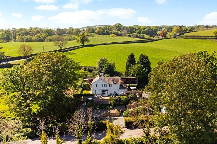 4 Bedroom Detached House For Sale In Holywell Road, Northop, Mold, Flintshire, CH7