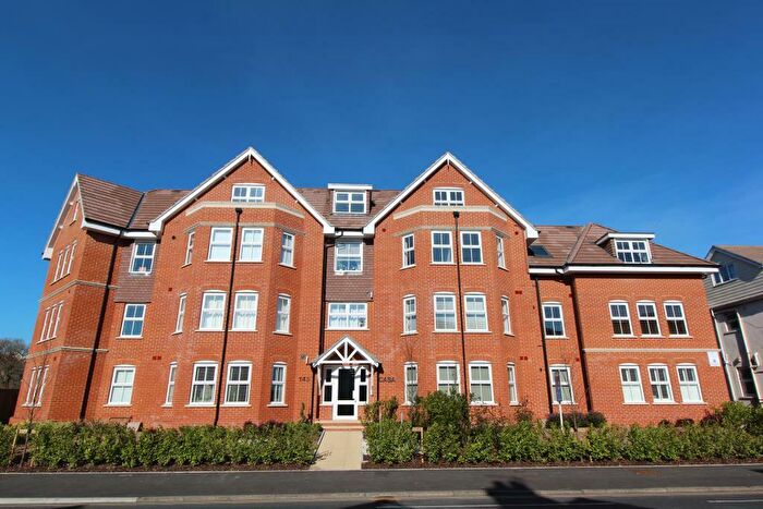 1 Bedroom Apartment To Rent In Bournemouth Road, Lower Parkstone, BH14