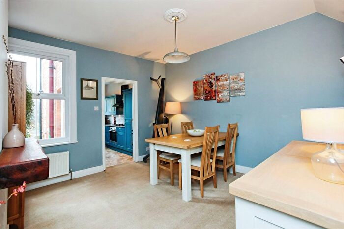 3 Bedroom Terraced House For Sale In Lavender Hill, Tonbridge, Kent, TN9