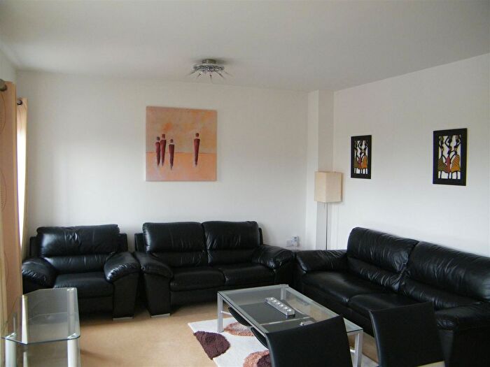 2 Bedroom Property To Rent In Cavendish Road, Manchester, M20