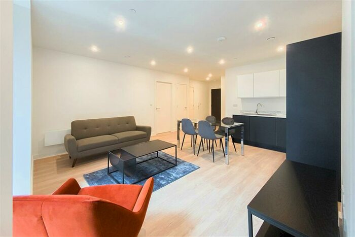 2 Bedroom Apartment To Rent In Laurence Place, New Kings Head Yard, M3