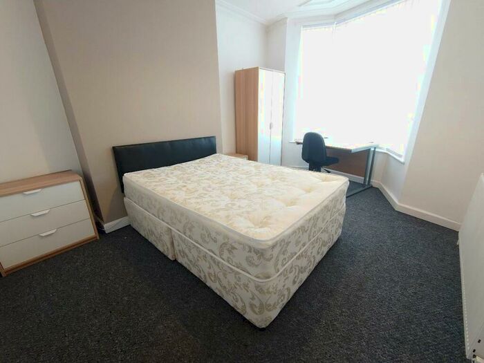 3 Bedroom Terraced House To Rent In Albany Rd, Kensington Fields, L7