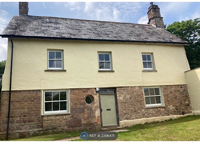 5 Bedroom Detached House To Rent In Hatherl, Hatherleigh, EX20