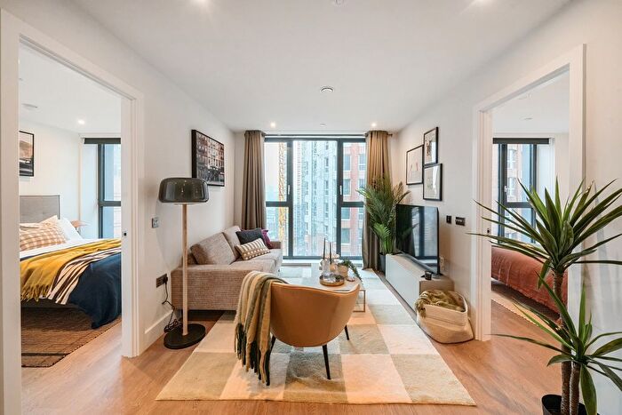 2 Bedroom Flat To Rent In Uncle Leeds, Whitehall Leeds, LS12