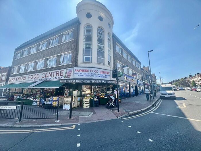 1 Bedroom Apartment To Rent In Flat, Hedrich House, - Rayners Lane, HA5