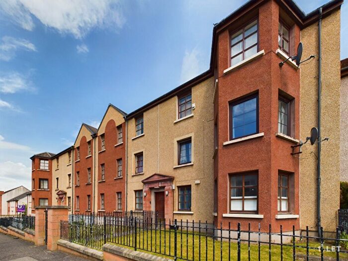 2 Bedroom Flat To Rent In Craigmillar Castle Loan, Craigmillar, Edinburgh, EH16