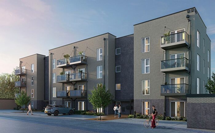 1 Bedroom Flat For Sale In Lloyd Park @ Port Loop, Birmingham, B16