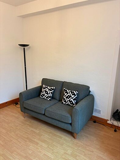 1 Bedroom Flat To Rent In Ashvale Place, Ffr, Aberdeen, AB10