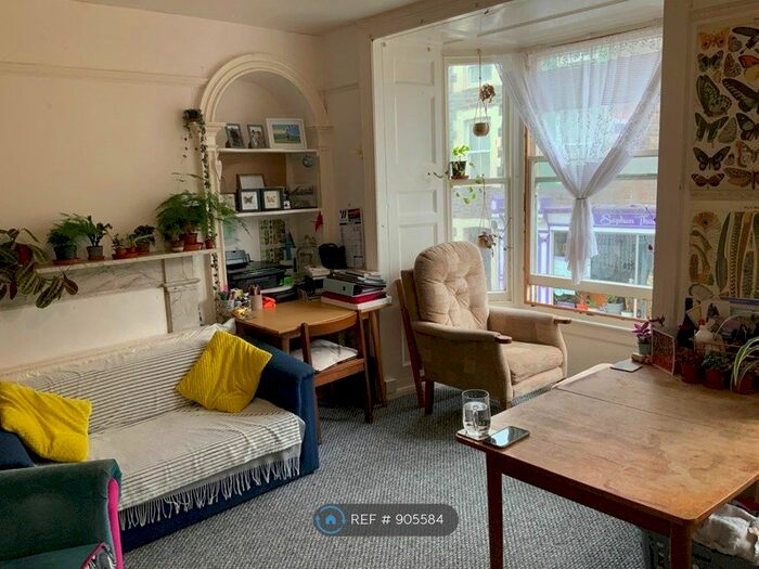 1 Bedroom Flat To Rent In Bridge Street, Aberystwyth, SY23