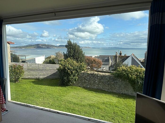 3 Bedroom Detached Bungalow To Rent In Cobb Road, Lyme Regis, DT7