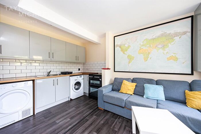 6 Bedroom Property To Rent In Twyford Road, Brighton, BN1