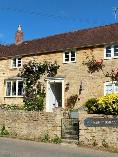 3 Bedroom Semi-Detached House To Rent In Gable Row, Overbury, Tewkesbury, GL20