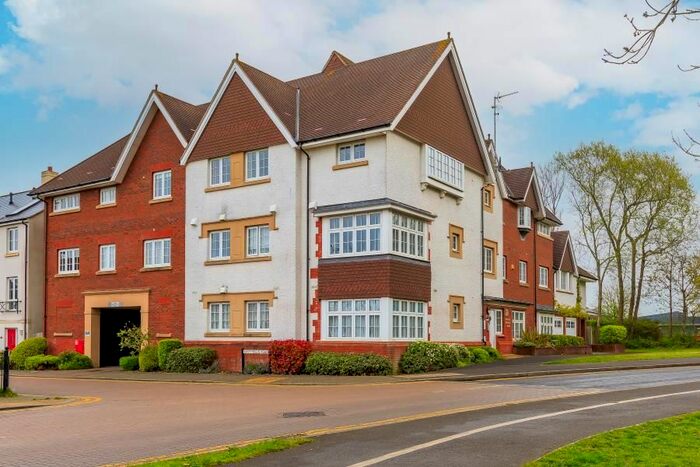 2 Bedroom Flat To Rent In Long Down Avenue, Cheswick Village, Bristol, BS16