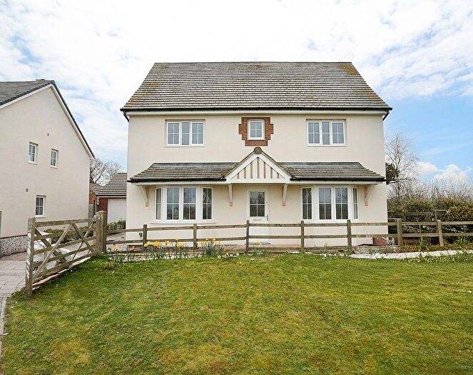 4 Bedroom Detached House For Sale In The Sands, Bottesford, Nottingham, NG13