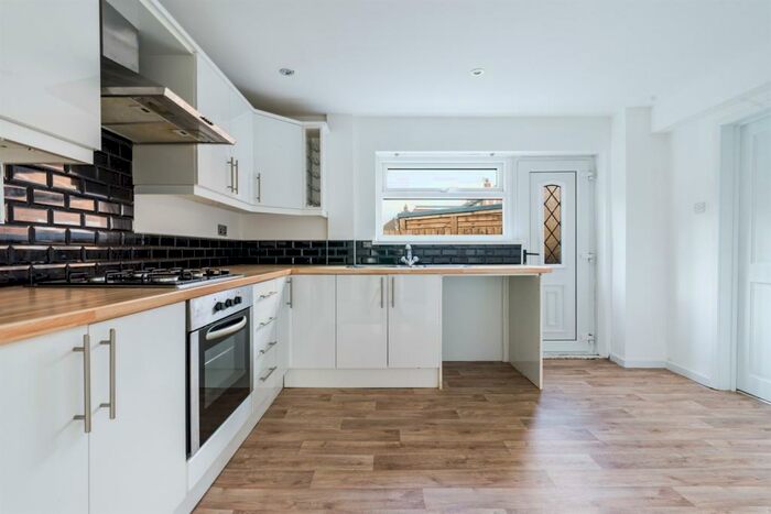 3 Bedroom Semi-Detached House To Rent In Moreland Road, South Shields, NE34