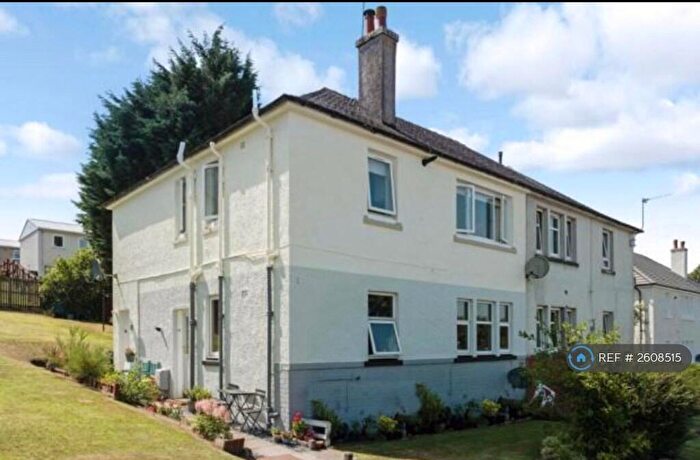2 Bedroom Flat To Rent In Strathaven Road, Eaglesham, Glasgow, G76