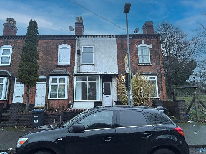 4 Bedroom Property For Sale In James Turner Street, Birmingham, West Midlands, B18