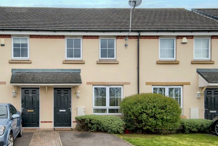 2 Bedroom Terraced House To Rent In Kendrick Grove, Birmingham, West Midlands, B28