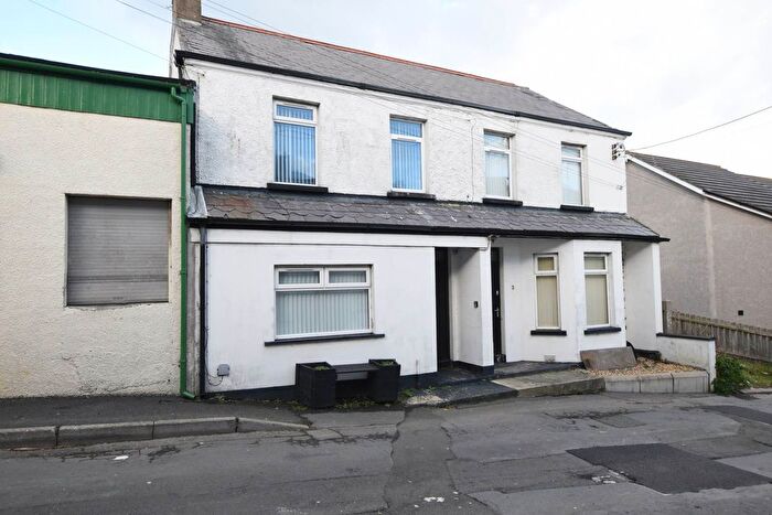 3 Bedroom Terraced House To Rent In Strand Avenue, Millisle, BT22