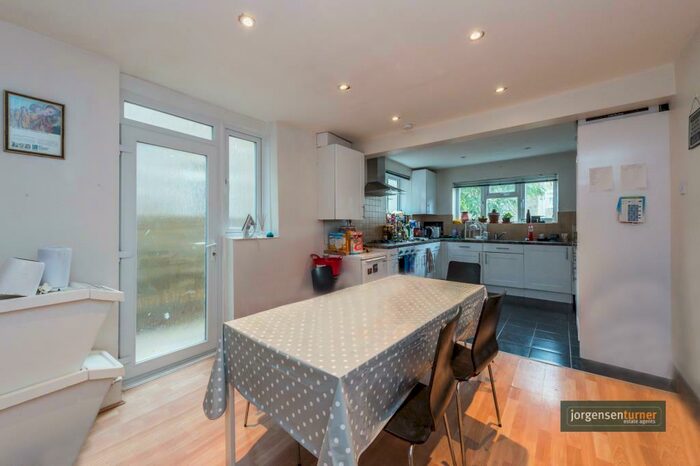 5 Bedroom Terraced House To Rent In Priory Park Road, Queens Park, London, NW6