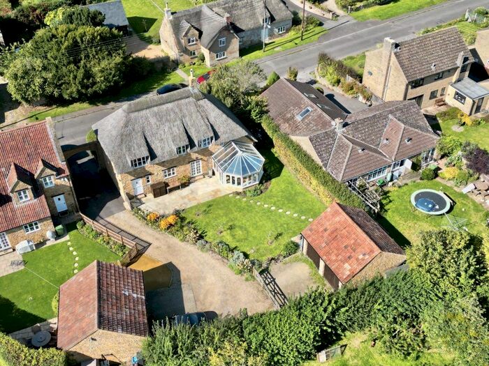 4 Bedroom Detached House For Sale In Queen Street, Tintinhull, Yeovil, Somerset, BA22