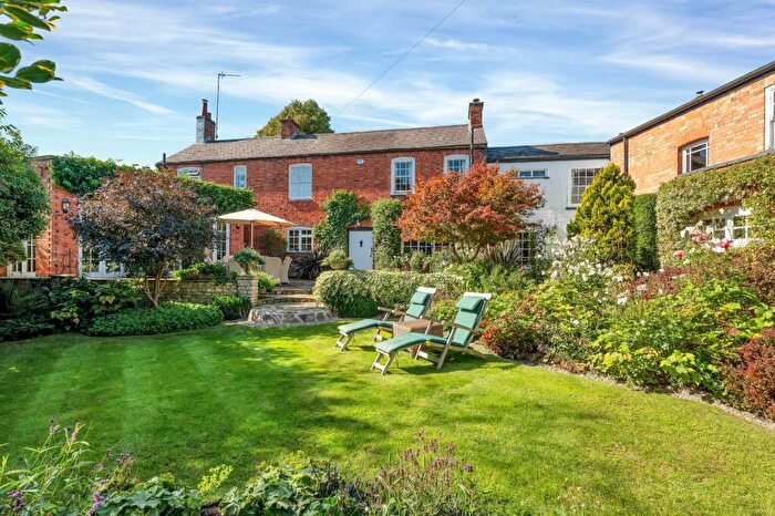 6 Bedroom Detached House For Sale In East Langton, Market Harborough, Leicestershire, LE16