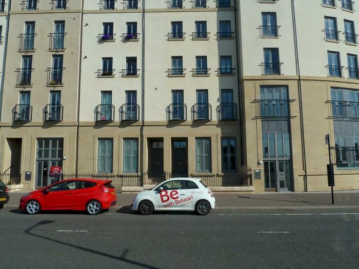 2 Bedroom Flat To Rent In Newhaven Place, Edinburgh, EH6