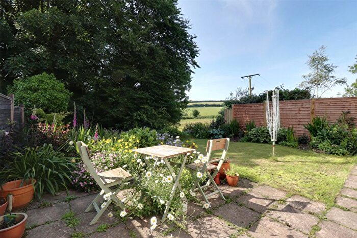 2 Bedroom Bungalow For Sale In Brompton Meadows, Brompton Regis, Exmoor National Park, Dulverton, TA22