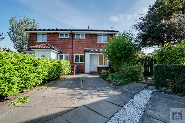 1 Bedroom Semi-Detached House To Rent In Draperfield, Chorley, PR7