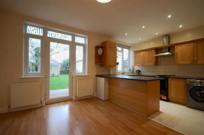 3 Bedroom Semi-Detached House To Rent In Park Crescent, Harrow Weald, Harrow HA3