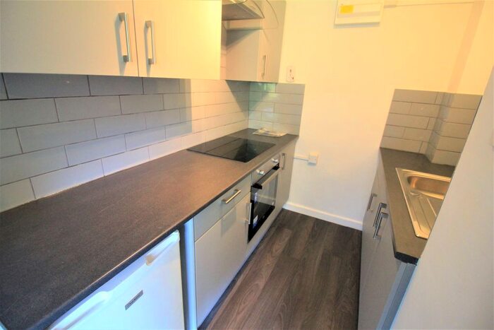 Studio To Rent In Waggon &amp; Horses Lane, Norwich, NR3