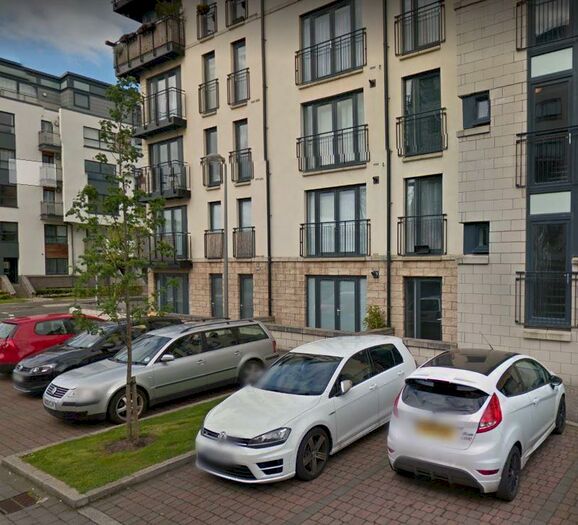 1 Bedroom Flat To Rent In Waterfront Park, Granton, Edinburgh, EH5