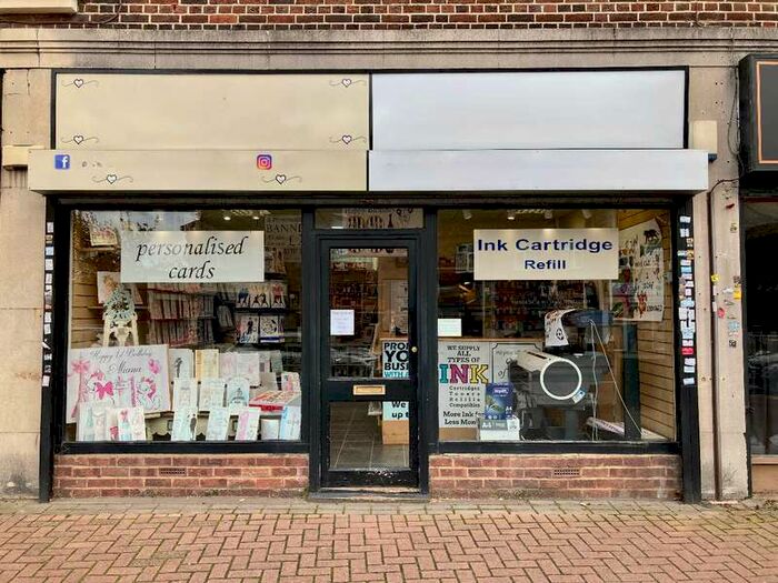Commercial Property To Rent In Corbets Tey Road, Upminster, RM14